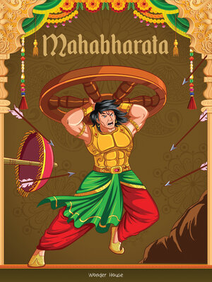 cover image of Tales from Mahabharat